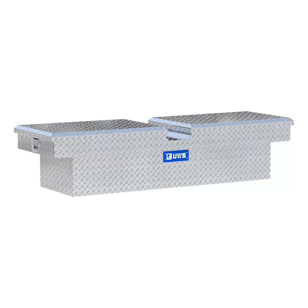UWS Standard Profile Crossover Tool Box TB-63