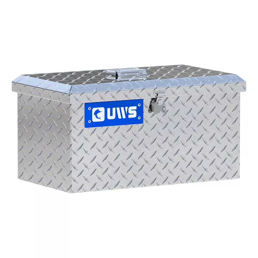 UWS Standard Profile Portable Tool Box TB-2