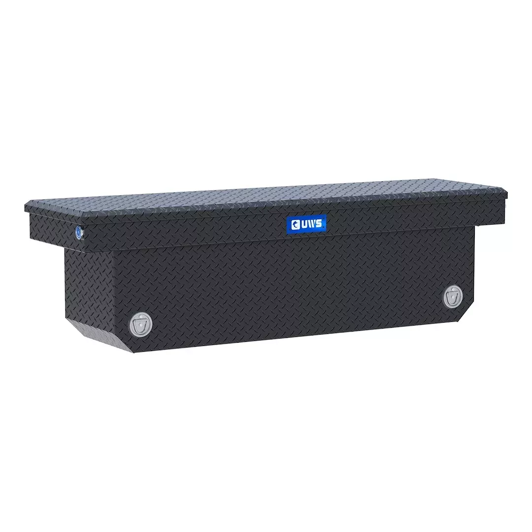 UWS TBSD-72-A-PB-MB Tool Box