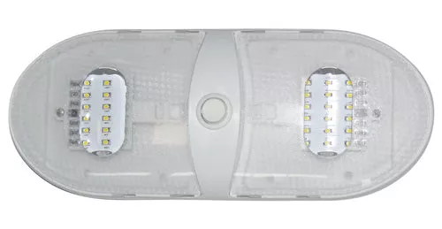 Valterra Dg654301vp Dome Light – Led