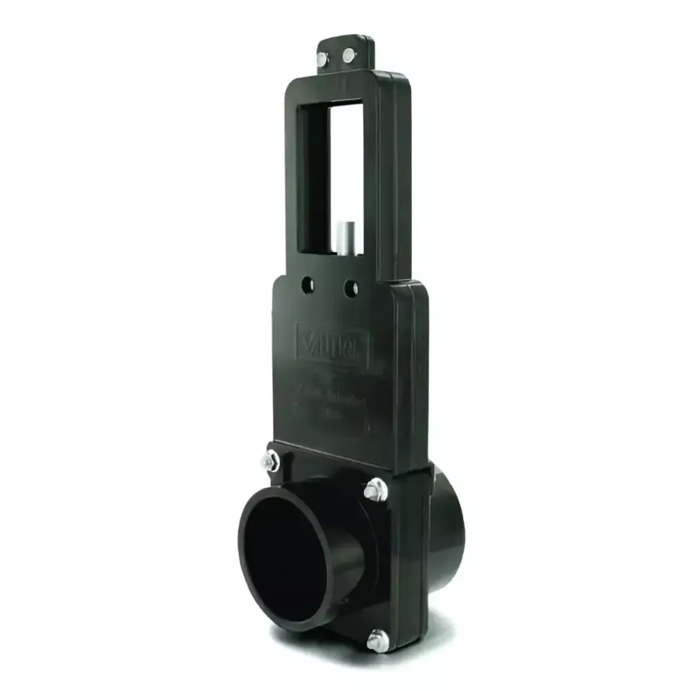 Valterra Llc T40H Cbl Vlv 3' Hub X SpgNo Clb