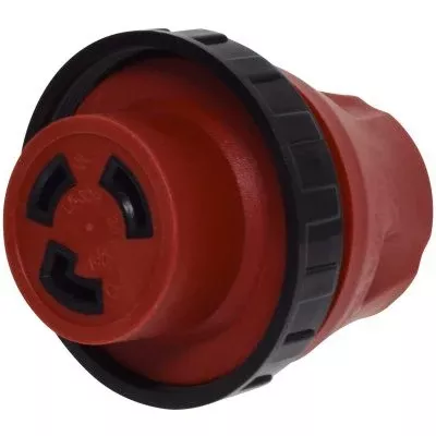 Valterra Mighty Cord ™ Not Applicable Adapter Plug Power Cord Adapter A10-1530DAVP