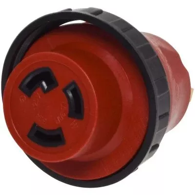 Valterra Mighty Cord ™ Not Applicable Adapter Plug Power Cord Adapter A10-3030DAVP