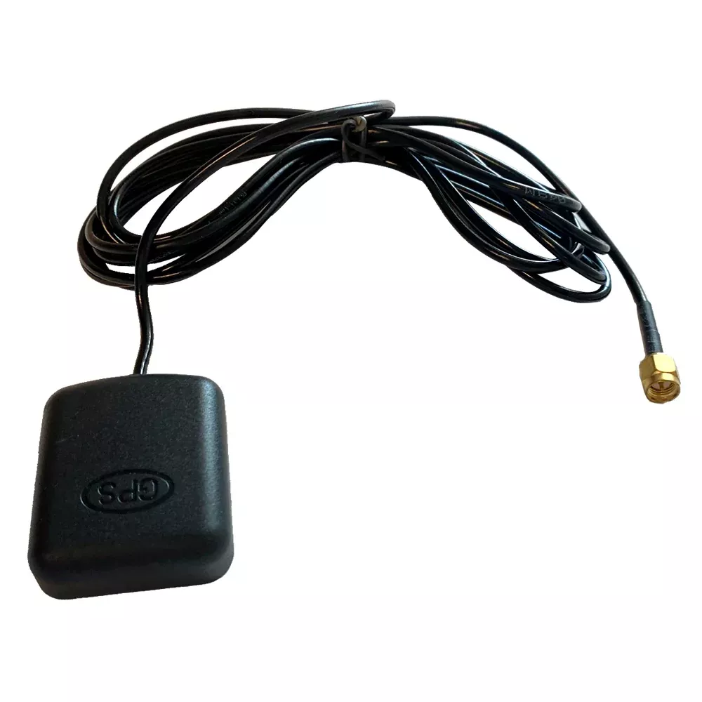 Victron GSM900200100 Active GPS Antenna f/GX LTE Modem