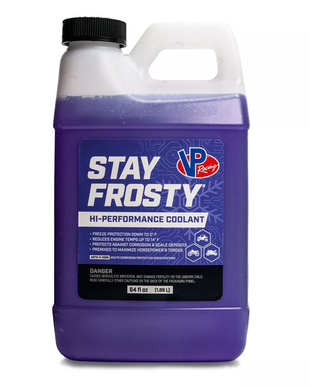 Vp Racing Fuels 2087 Engine Coolant