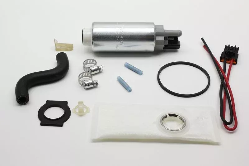 Walbro Fuel Pumps High Performance In-Tank Fuel Pump Electric GCA710-4