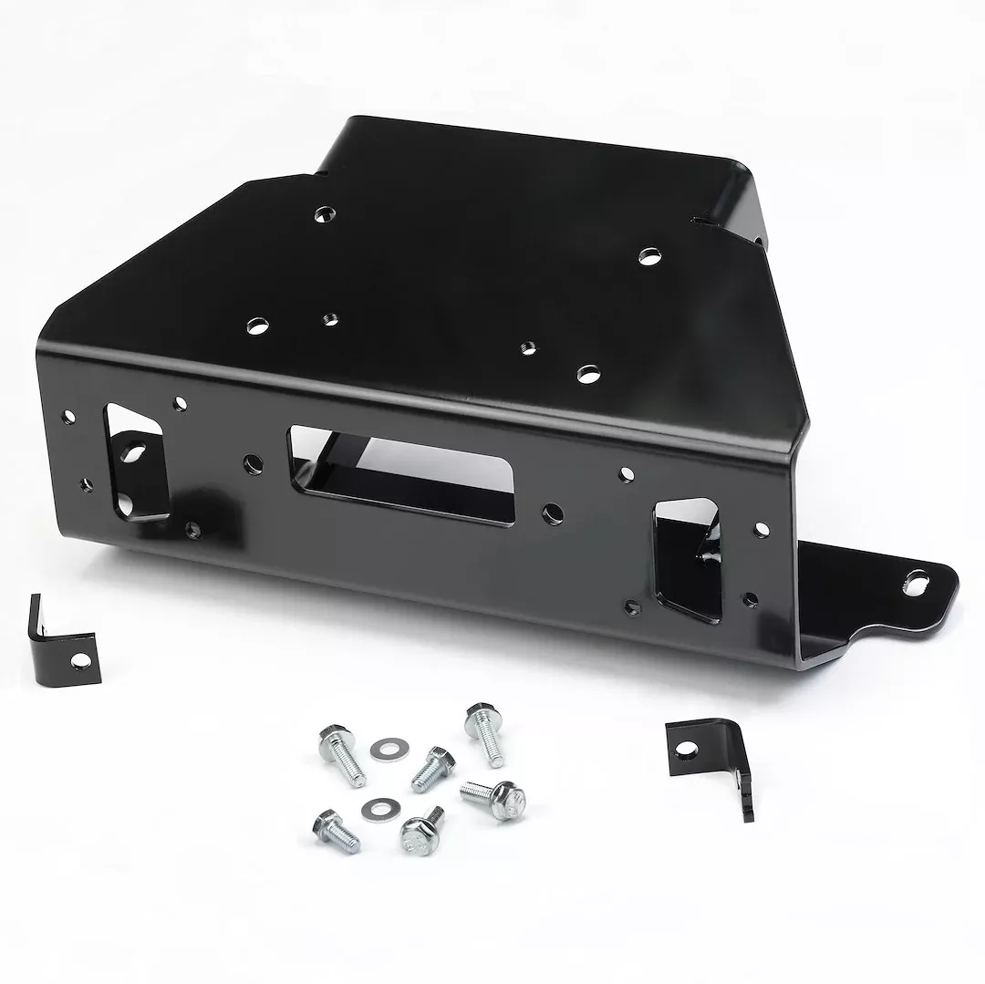 Warn Warn Axon 45/ 55 Series Winches Steel Winch Mount 108760