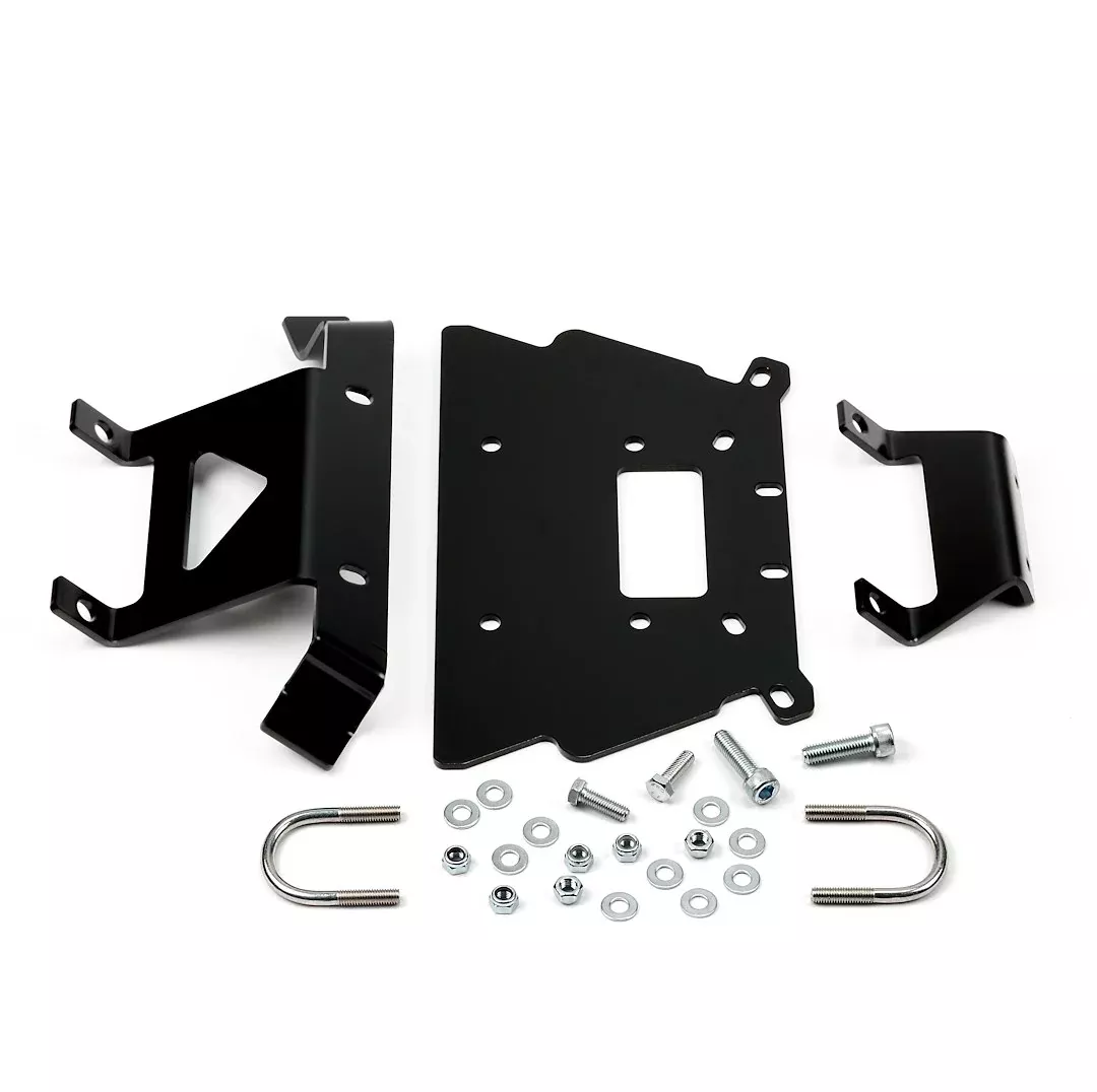 Warn Warn VRX 25/ 35 Series Winches Winch Mount 101672