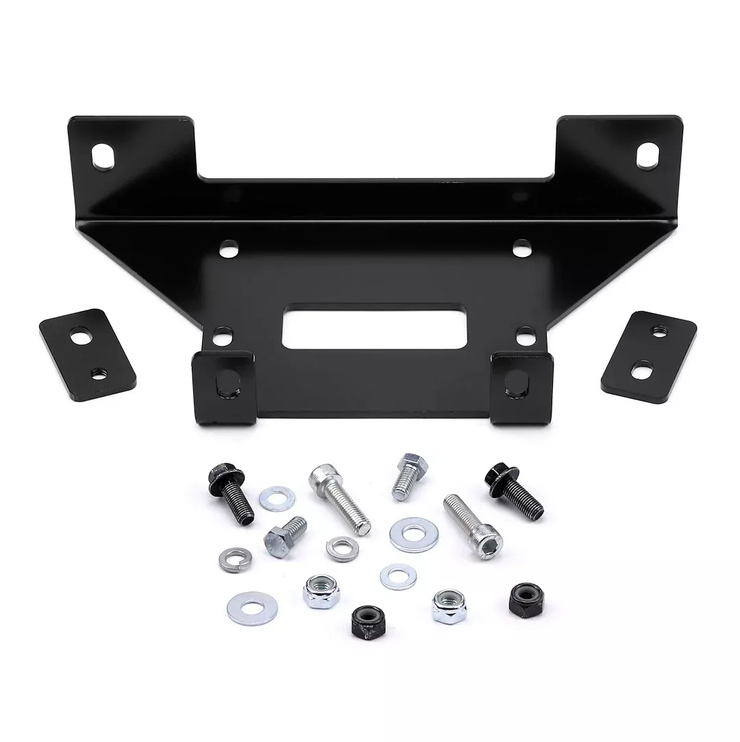 Warn Warn VRX 45/ Axon 45/ Axon 55 Series Winches Winch Mount 102946