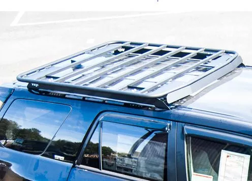 Warrior Products 10915 Roof Rack