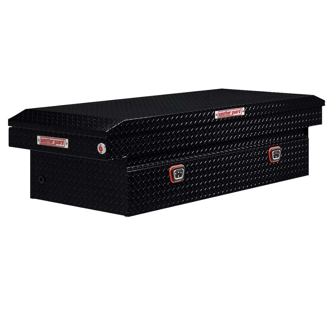 Weather Guard (Werner) Extra Wide Crossover Tool Box 117-5-04