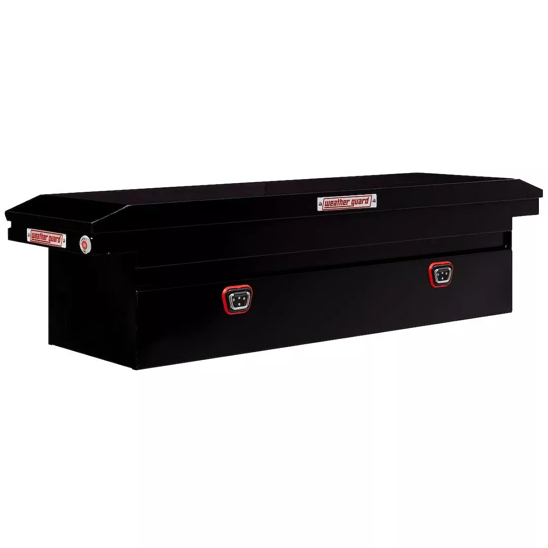 Weather Guard (Werner) Low Profile Crossover Tool Box 120-5-04