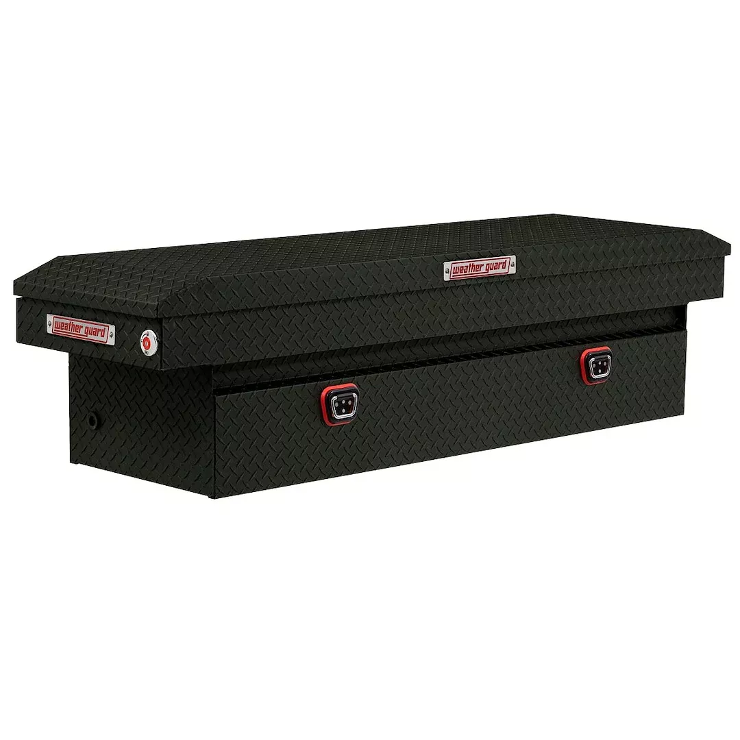 Weather Guard (Werner) Standard Profile Crossover Tool Box 127-52-04