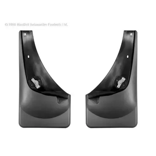 WeatherTech – No Drill Mud Flap – WTC110001