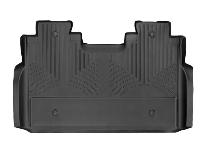 Weathertech (USA) FloorLiner™ Floor Liner Thermoplastic Polyolefin (TPO) 4410124V