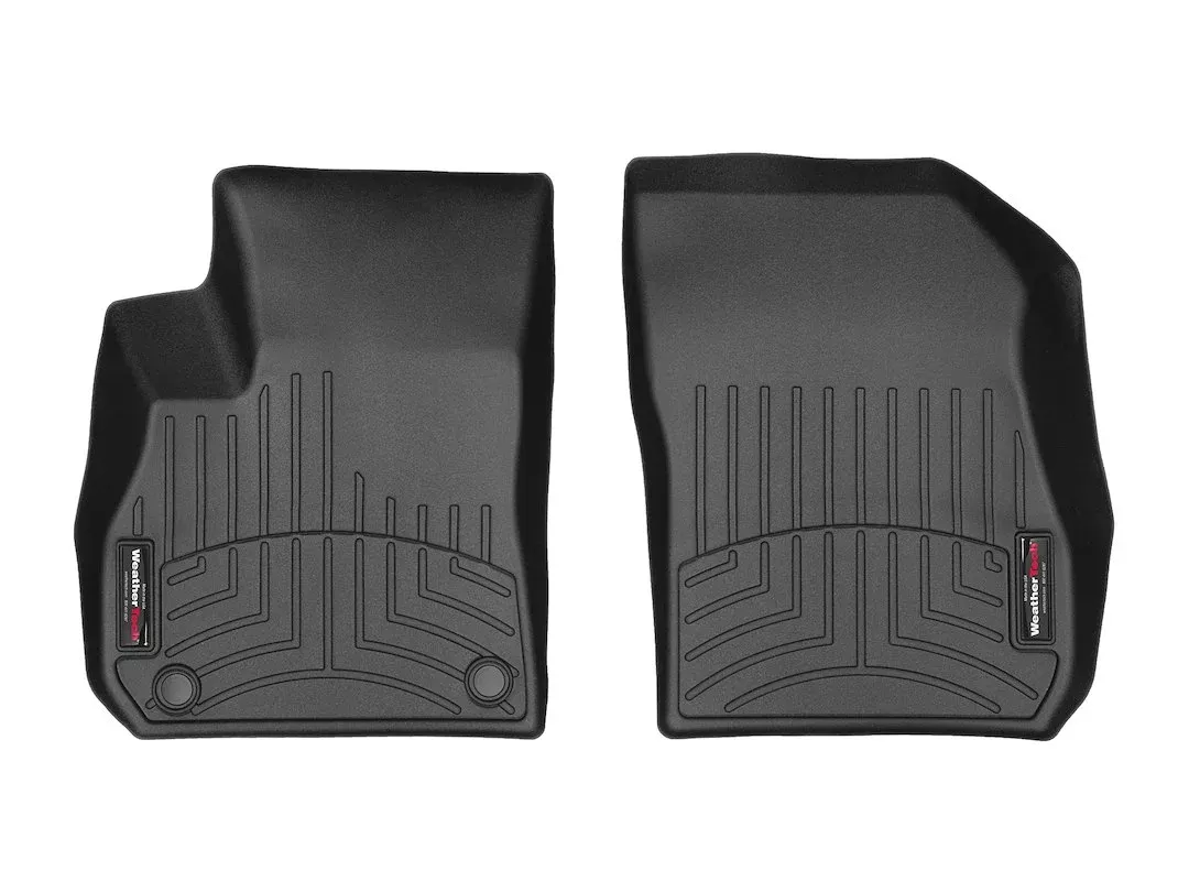 Weathertech (USA) FloorLiner™ Floor Liner Thermoplastic Polyolefin (TPO) 4410381