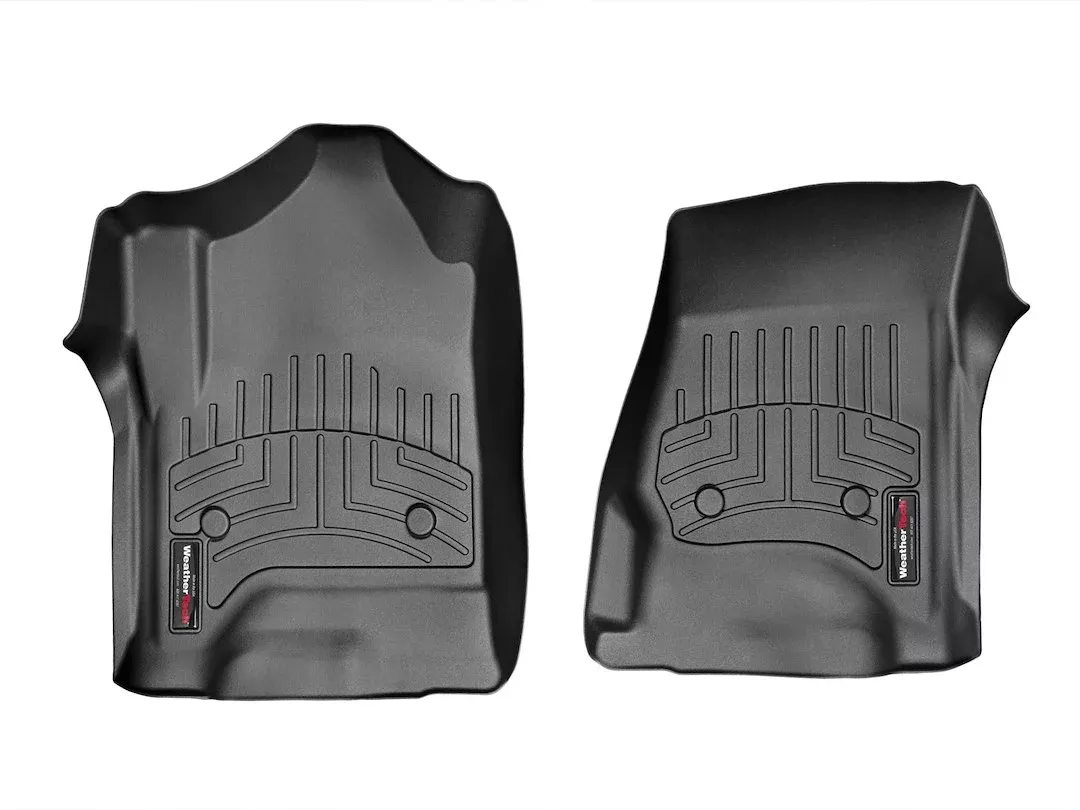 Weathertech (USA) FloorLiner™ Floor Liner Thermoplastic Polyolefin (TPO) 4410861V