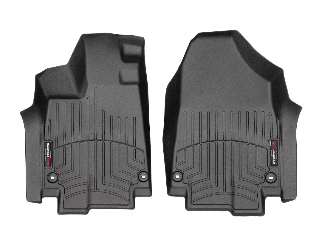 Weathertech (USA) FloorLiner™ Floor Liner Thermoplastic Polyolefin (TPO) 4412181