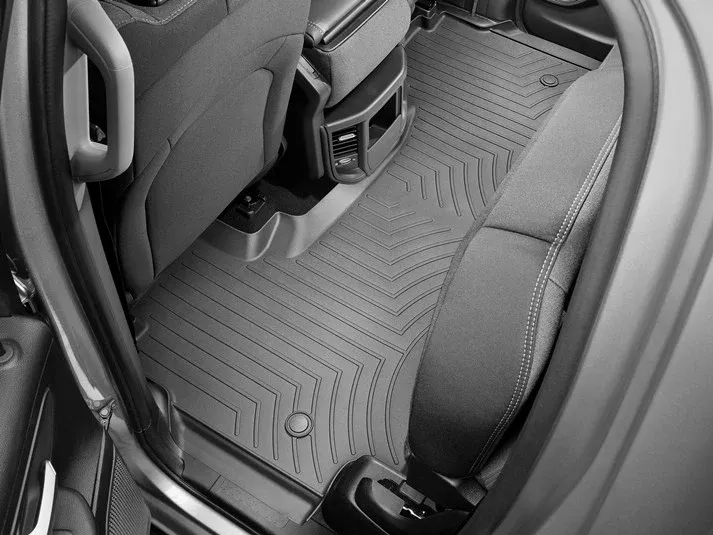 Weathertech (USA) FloorLiner™ Floor Liner Thermoplastic Polyolefin (TPO) 4414284