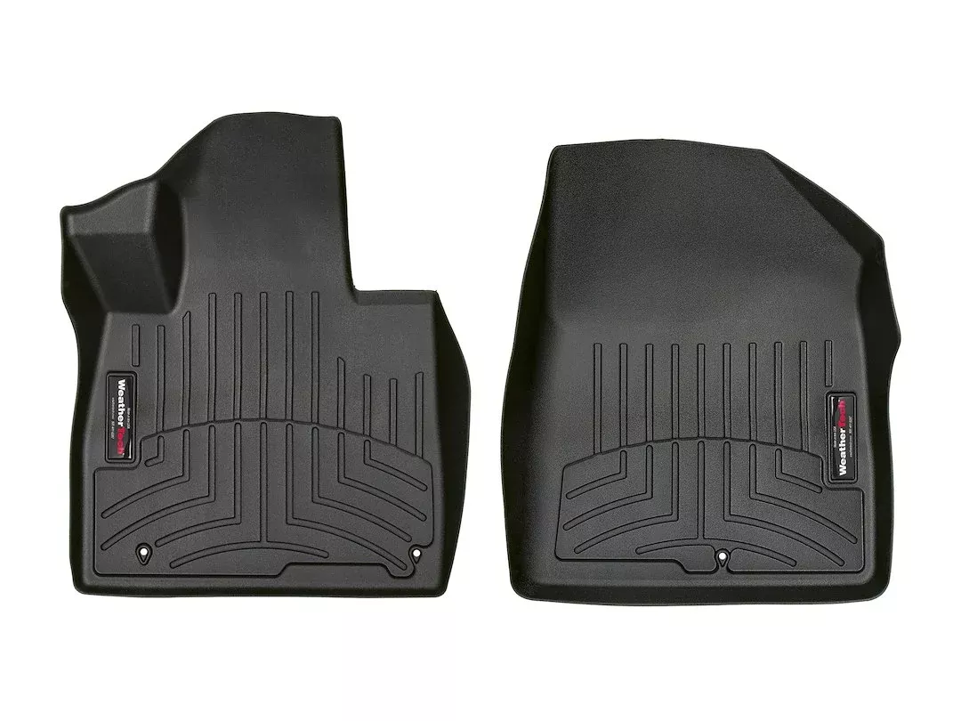 Weathertech (USA) FloorLiner™ Floor Liner Thermoplastic Polyolefin (TPO) 4414851