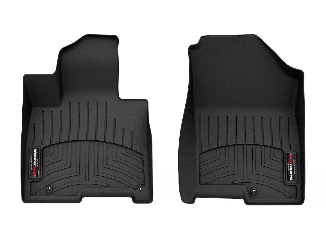Weathertech (USA) FloorLiner™ Floor Liner Thermoplastic Polyolefin (TPO) 4417291
