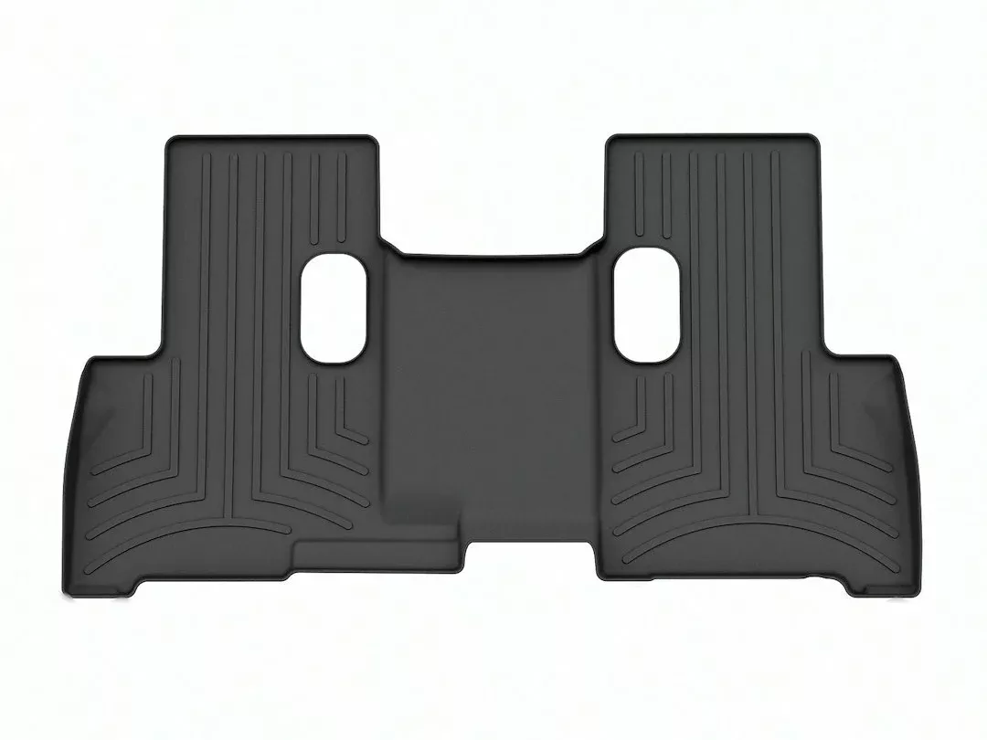 Weathertech (USA) FloorLiner™ Floor Liner Thermoplastic Polyolefin (TPO) 4417843