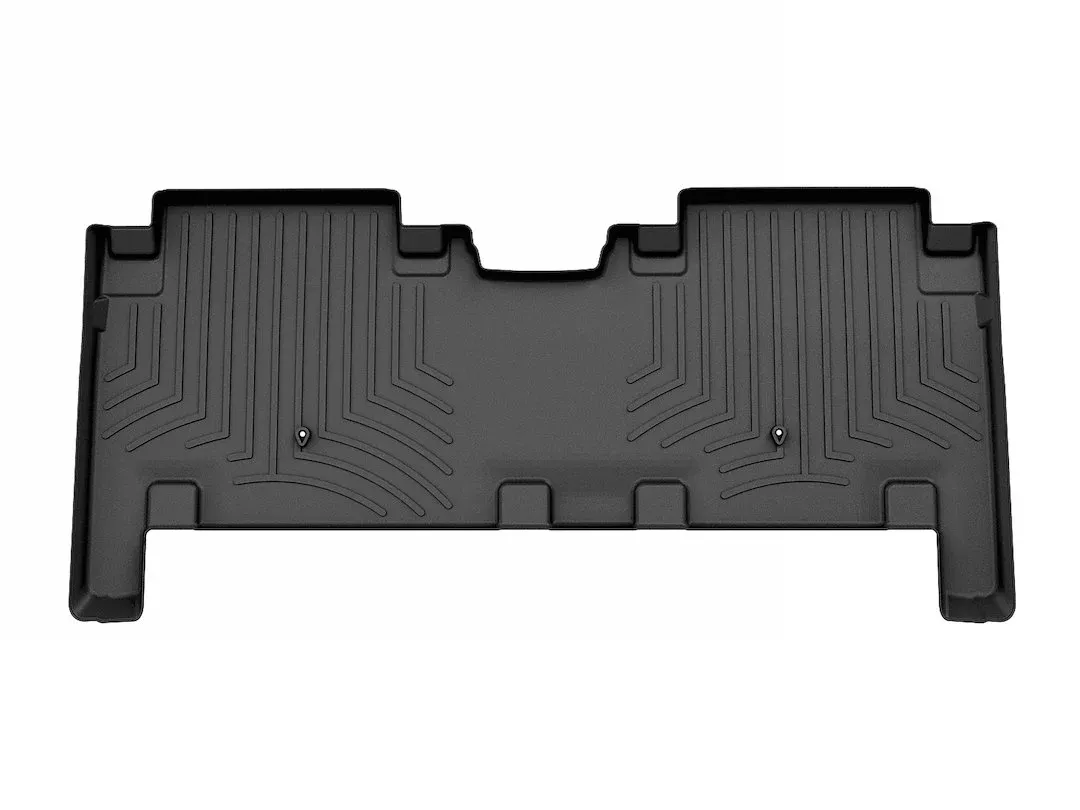 Weathertech (USA) FloorLiner™ Floor Liner Thermoplastic Polyolefin (TPO) 4418603