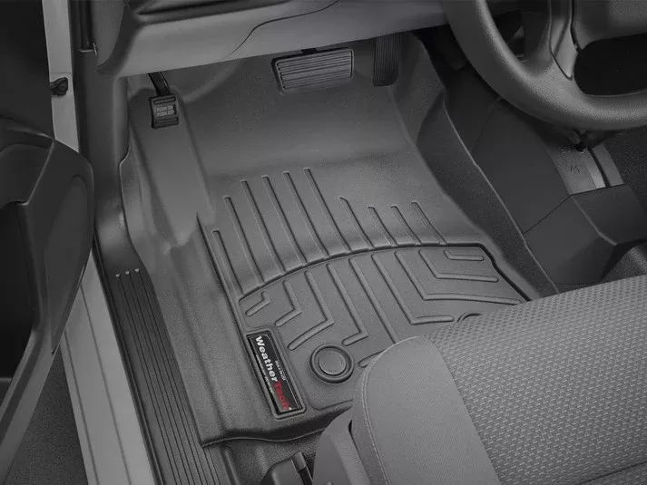 Weathertech (USA) FloorLiner™ Floor Liner Thermoplastic Polyolefin (TPO) 449141V