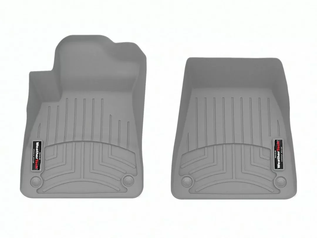 Weathertech (USA) FloorLiner™ Floor Liner Thermoplastic Polyolefin (TPO) 4617831