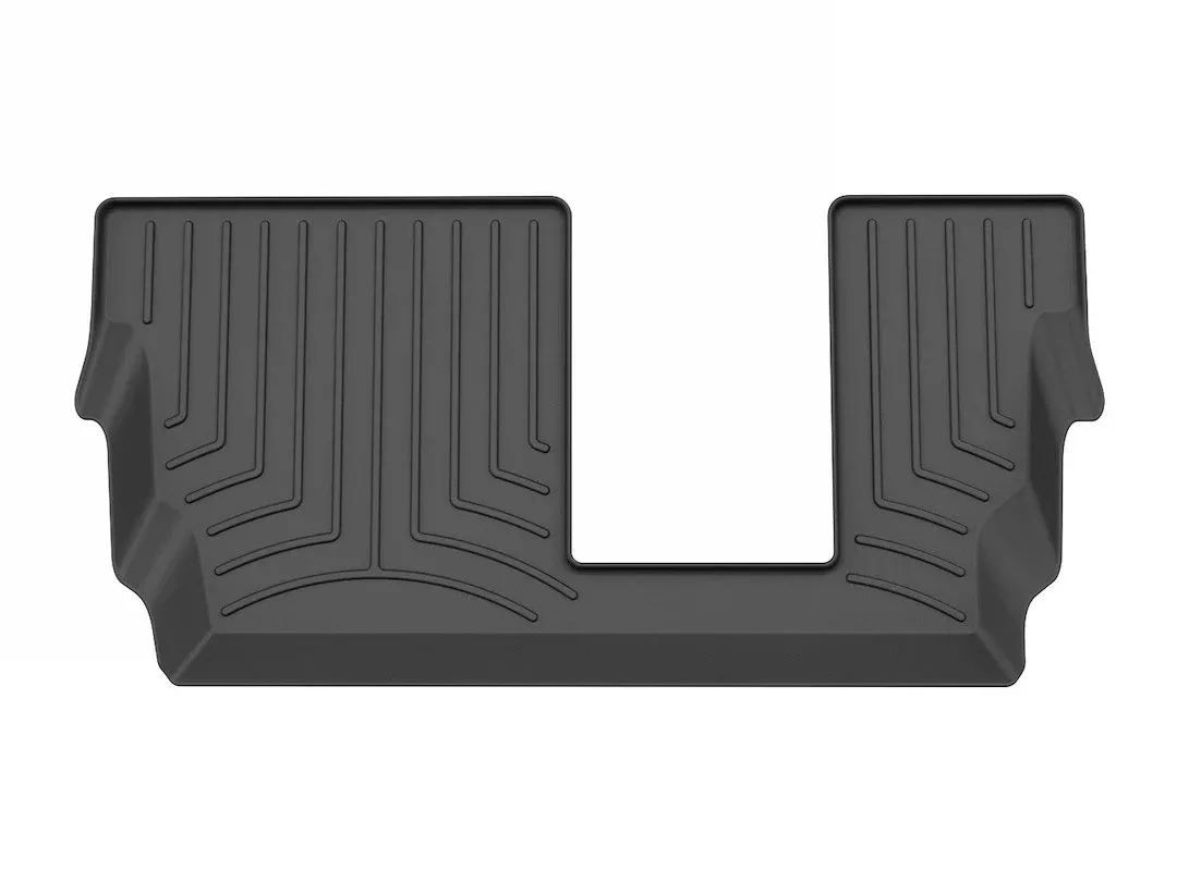 Weathertech (USA) FloorLiner™ HP Floor Liner Thermoplastic Elastomer (TPE) 4410804IM