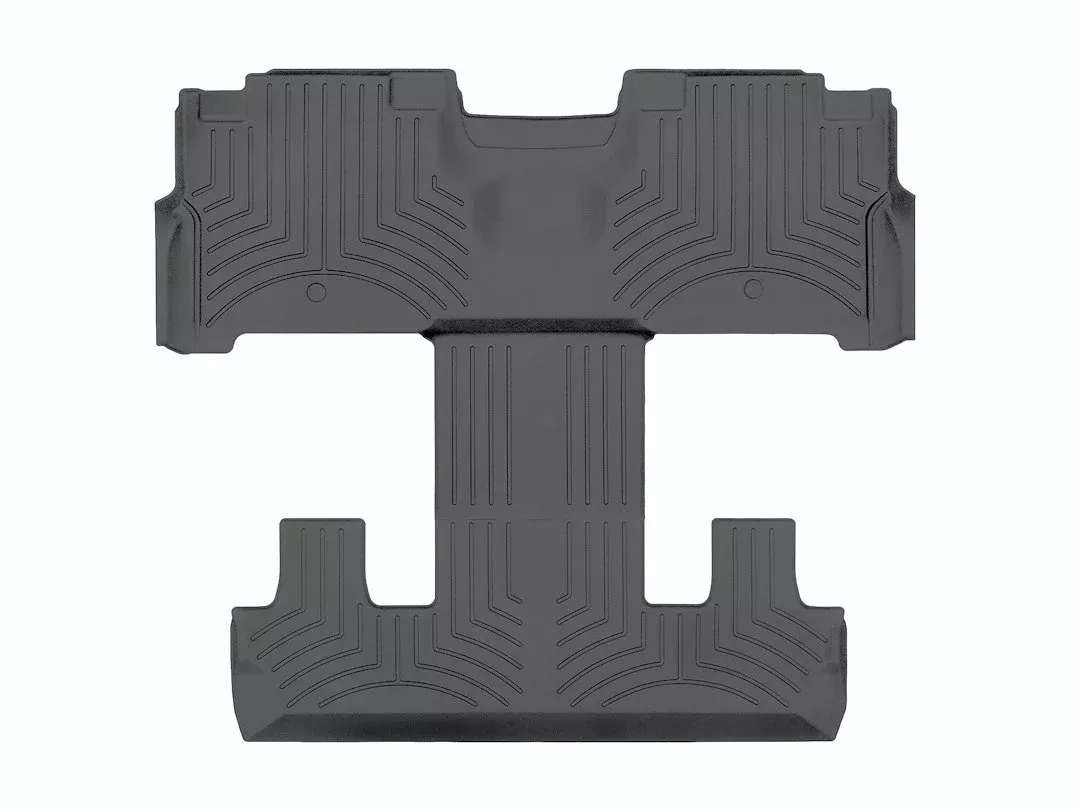 Weathertech (USA) FloorLiner™ HP Floor Liner Thermoplastic Elastomer (TPE) 4412954IM