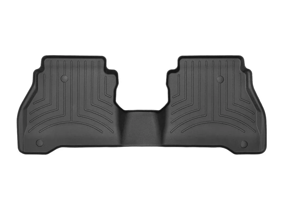 Weathertech (USA) FloorLiner™ HP Floor Liner Thermoplastic Elastomer (TPE) 4413134IM