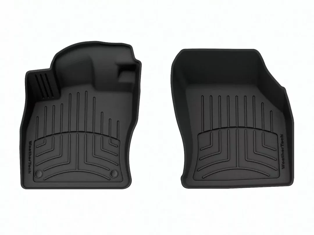 Weathertech (USA) FloorLiner™ HP Floor Liner Thermoplastic Elastomer (TPE) 4413171IM