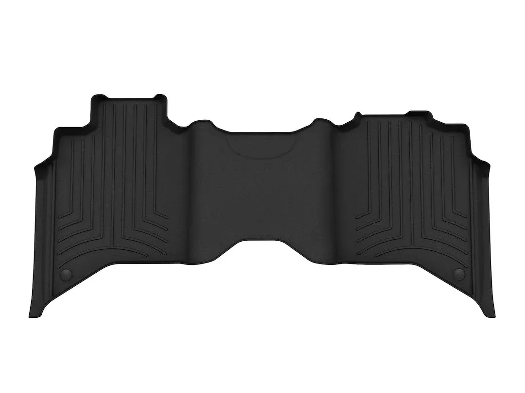 Weathertech (USA) FloorLiner™ HP Floor Liner Thermoplastic Elastomer (TPE) 4415456IM