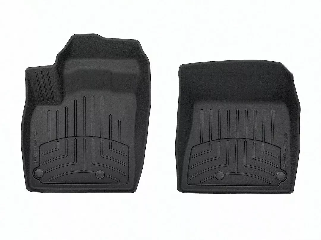 Weathertech (USA) FloorLiner™ HP Floor Liner Thermoplastic Elastomer (TPE) 4417701IM