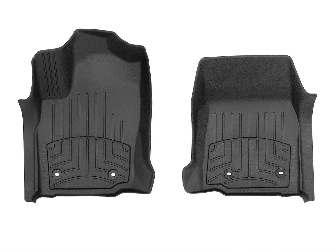 Weathertech (USA) FloorLiner™ HP Floor Liner Thermoplastic Elastomer (TPE) 4418461IM