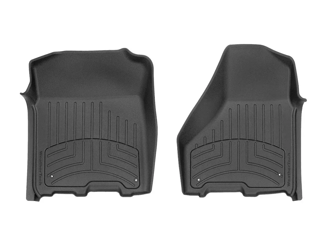 Weathertech (USA) FloorLiner™ HP Floor Liner Thermoplastic Elastomer (TPE) 444781IM