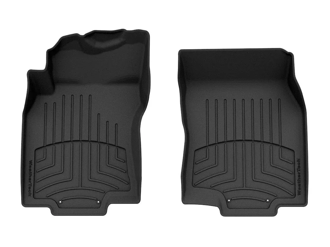 Weathertech (USA) FloorLiner™ HP Floor Liner Thermoplastic Elastomer (TPE) 446301IM