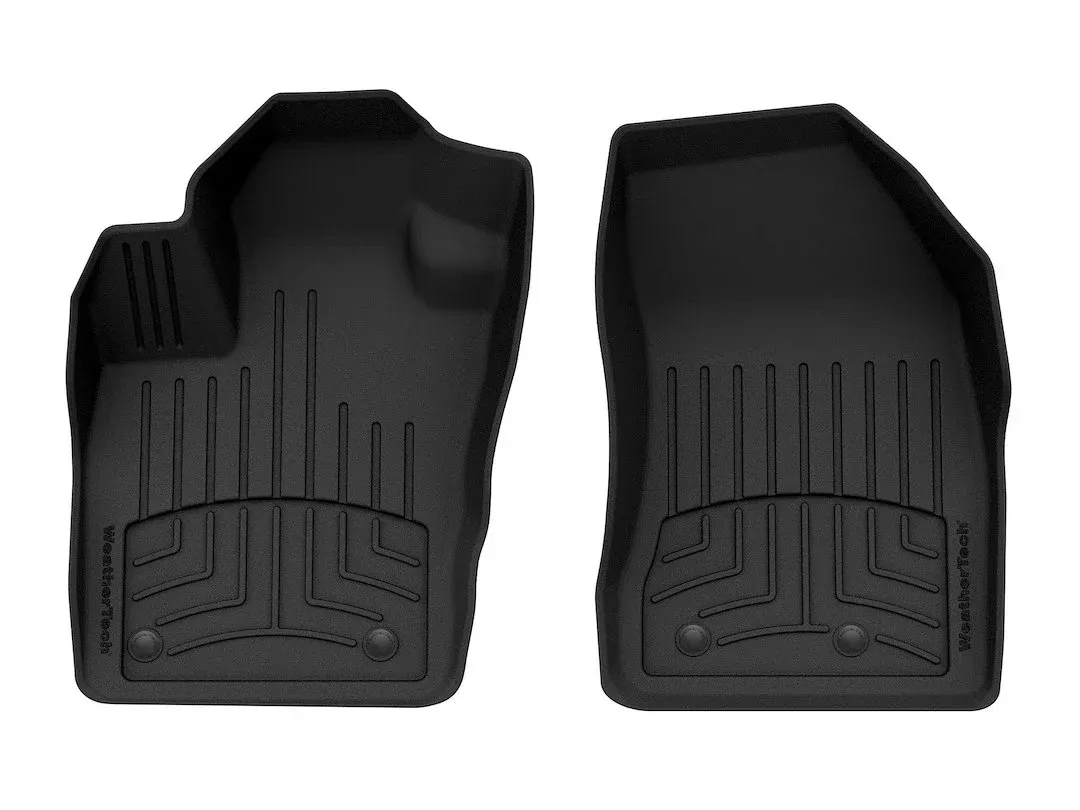 Weathertech (USA) FloorLiner™ HP Floor Liner Thermoplastic Elastomer (TPE) 448141IM