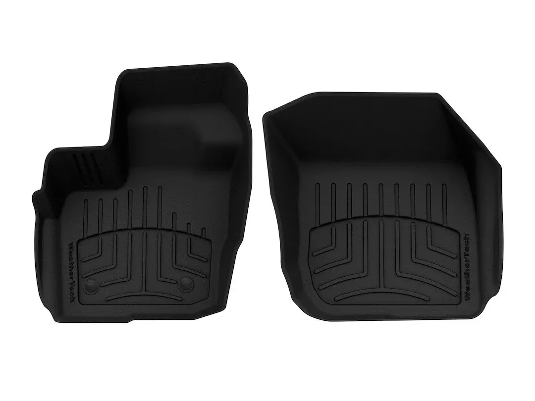 Weathertech (USA) FloorLiner™ HP Floor Liner Thermoplastic Elastomer (TPE) 449611IM