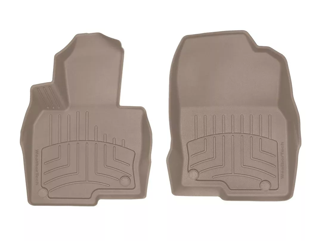 Weathertech (USA) FloorLiner™ HP Floor Liner Thermoplastic Elastomer (TPE) 4511871IM