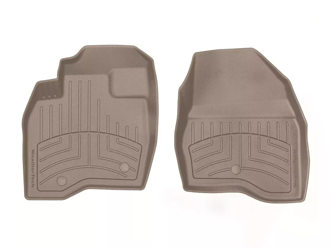 Weathertech (USA) FloorLiner™ HP Floor Liner Thermoplastic Elastomer (TPE) 459811IM