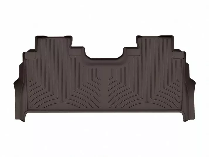 Weathertech (USA) FloorLiner™ HP Floor Liner Thermoplastic Elastomer (TPE) 4710126IM