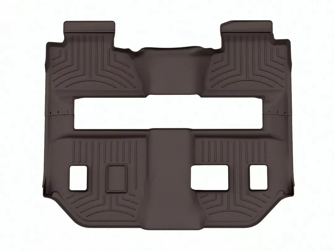 Weathertech (USA) FloorLiner™ HP Floor Liner Thermoplastic Elastomer (TPE) 476078IM