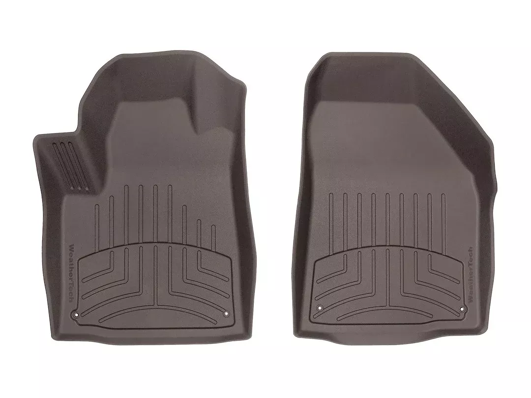 Weathertech (USA) FloorLiner™ HP Floor Liner Thermoplastic Elastomer (TPE) 478331IM
