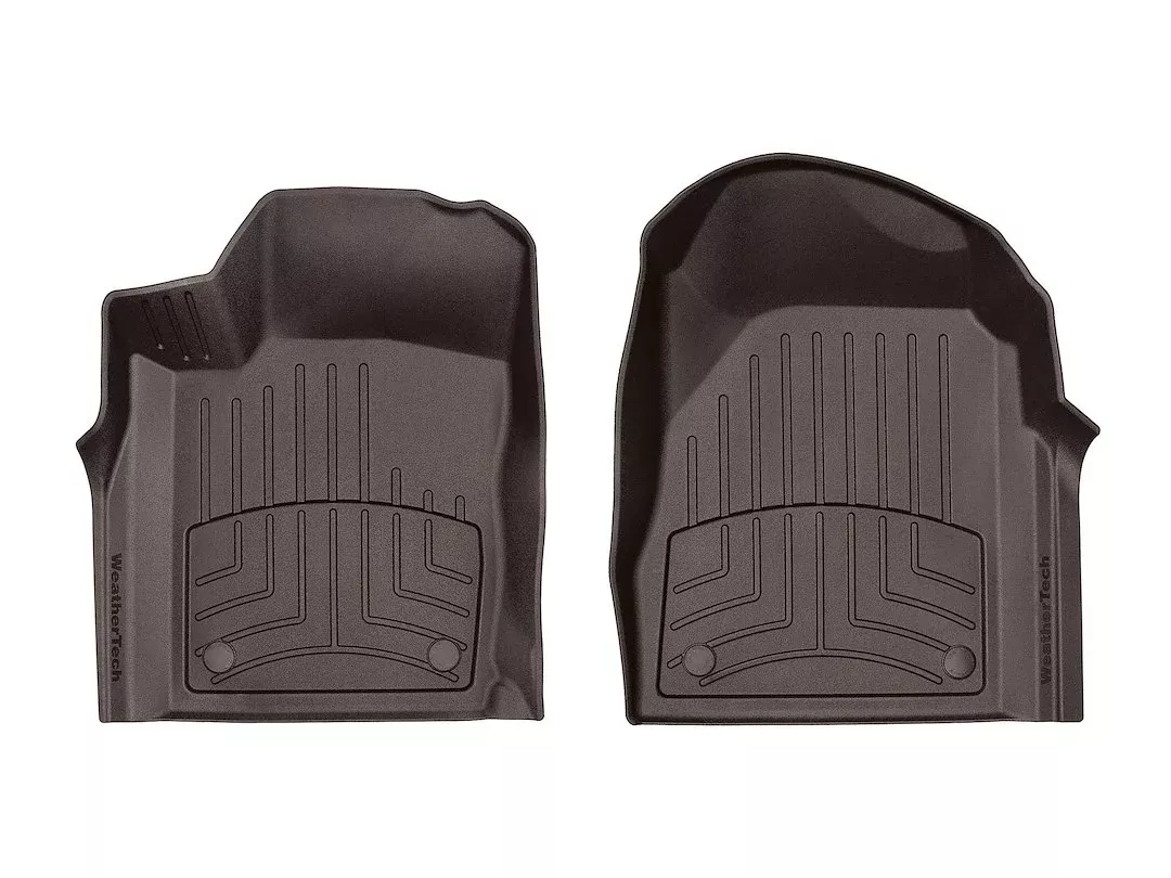 Weathertech (USA) FloorLiner™ HP Floor Liner Thermoplastic Elastomer (TPE) 479301IM