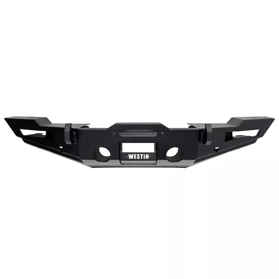 Westin Automotive 59-711195 Bumper