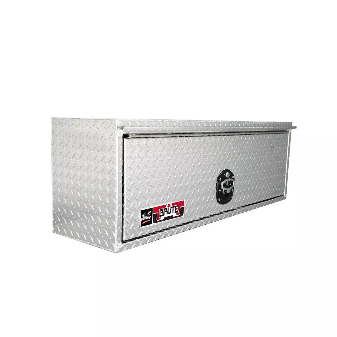 Westin Automotive Brute Standard Profile Side Mount Tool Box 80-HTB48