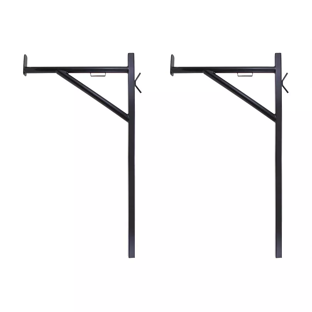 Westin Automotive HDX Heavy Duty 250 Pound Ladder Rack 57-9015