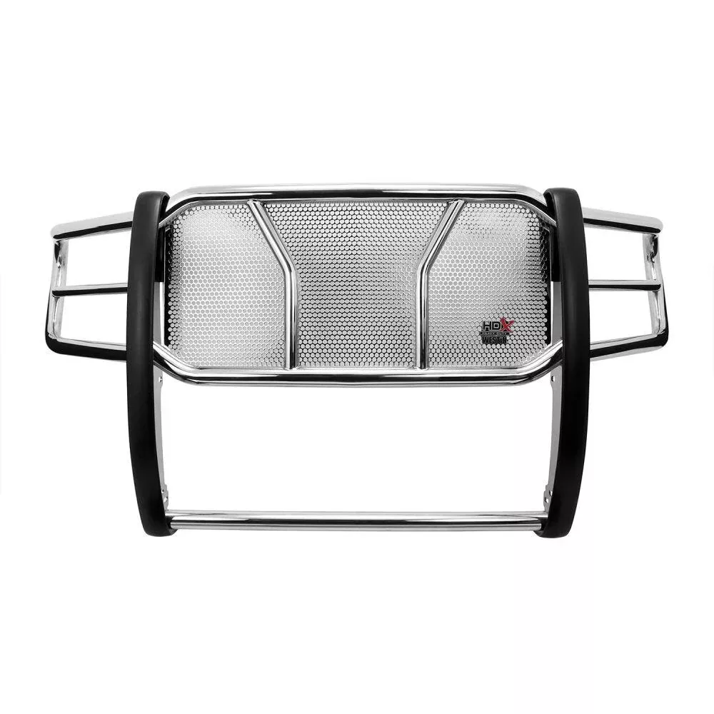 Westin Automotive HDX Heavy Duty Stainless Steel Grille Guard 57-3790